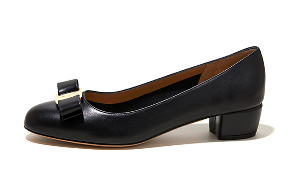 

Ferragamo Высокие каблуки для женщин