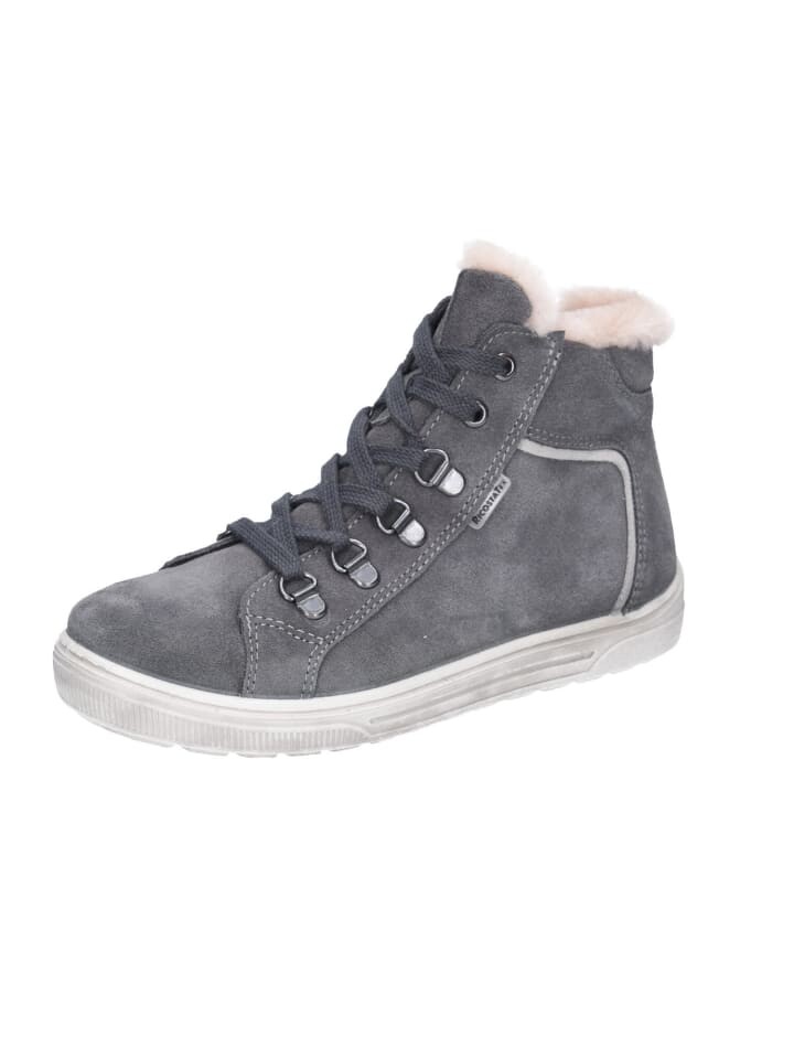 

Сапоги Ricosta Stiefel Tex, серый