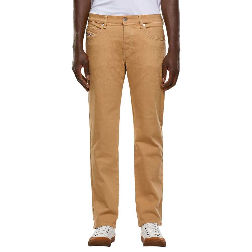 

Джинсы Diesel Mihtry 009HA, бежевый