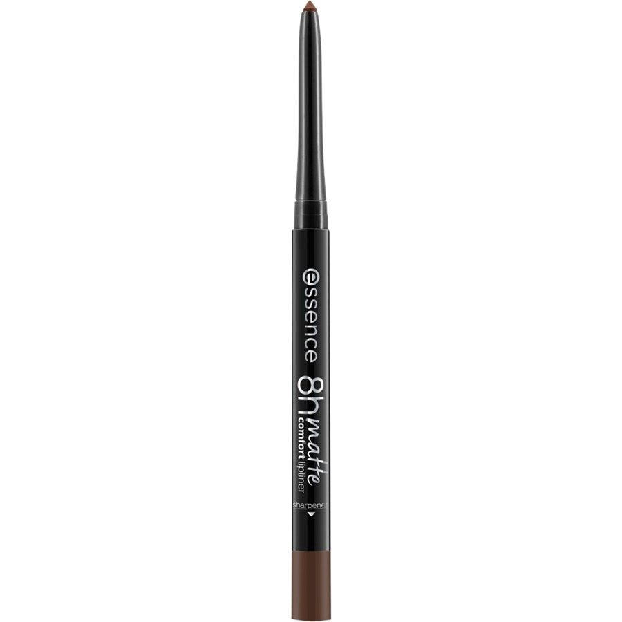 

Карандаш для губ Essence 8H Matte Comfort Lipliner, 11 Chestnut Perfection / 0,3 g