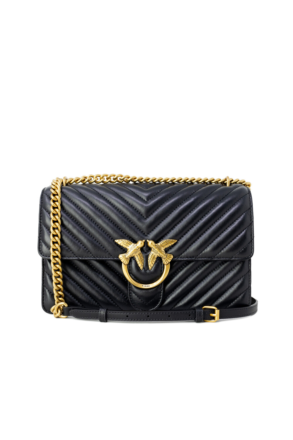 

Сумки Pinko, черный