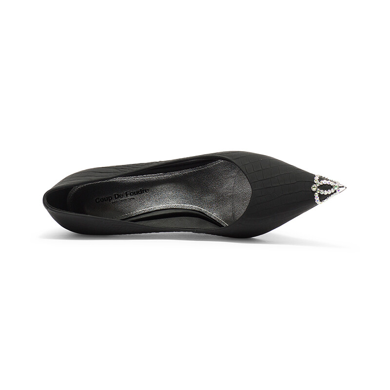 Туфли Coup De Foudre High Heels Women's, черный — фото 3