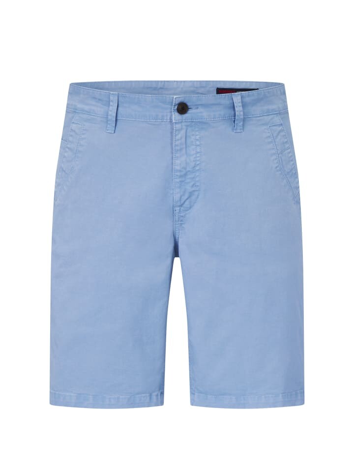 

Тканевые шорты Paddock's, цвет light blue
