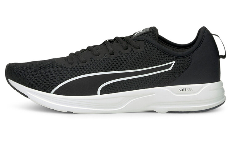 

Кроссовки Puma Accent 'Black White'