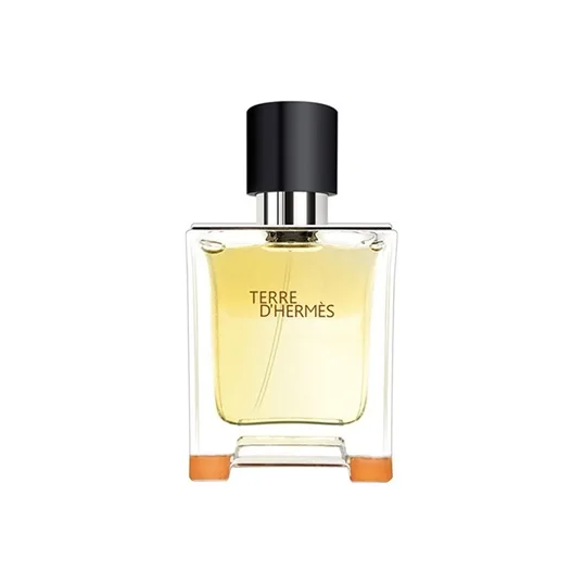 HERMES Набор пробников мужского парфюма Earthy, древесный, 5 мл/12,5 мл, 5ml