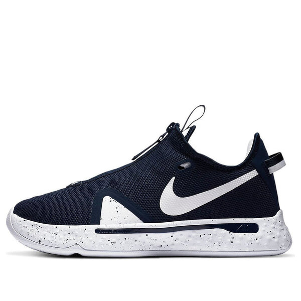 

Кроссовки стр. 4 команда Nike, синий