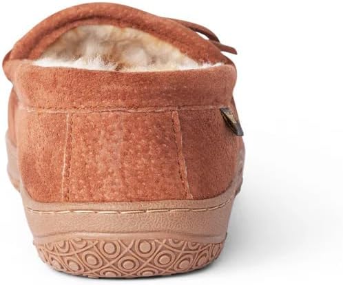 Мужские мокасины Old Friend Loafer — фото 3