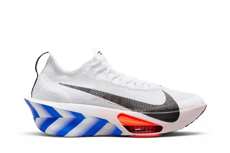 Кроссовки Nike Alphafly 3, белый