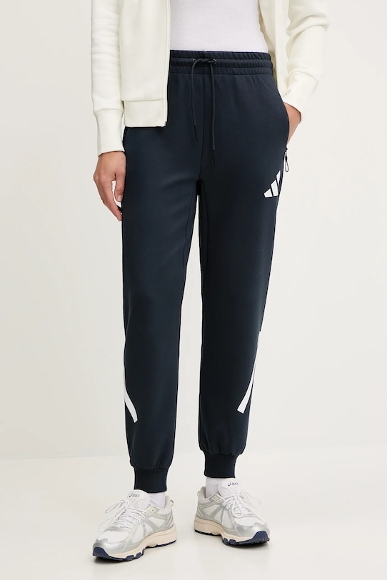 

Брюки спортивные x Z.N.E Adidas, темно-синий