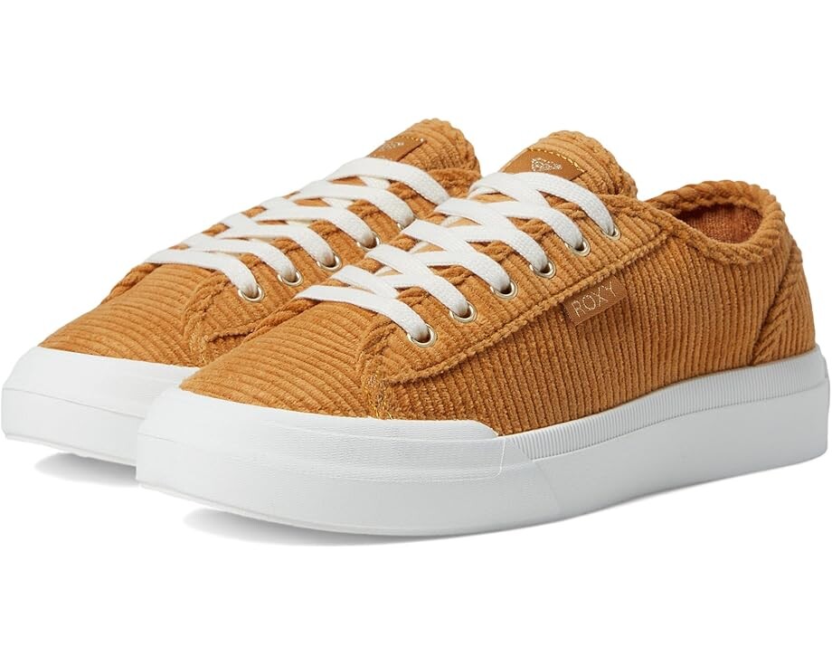 

Кроссовки Roxy Marina, цвет Light Brown