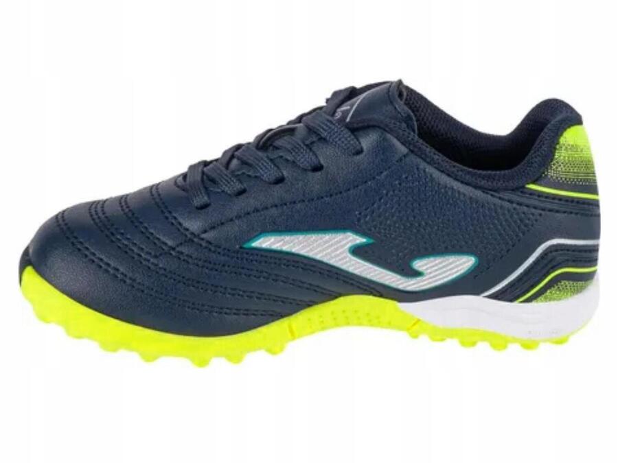 Кроссовки JOMA TOLEDO junior TURFY для игры на искусственном газоне — фото 2