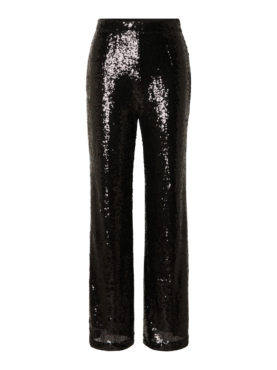 

Обычные брюки SELECTED FEMME ALAIA, черный
