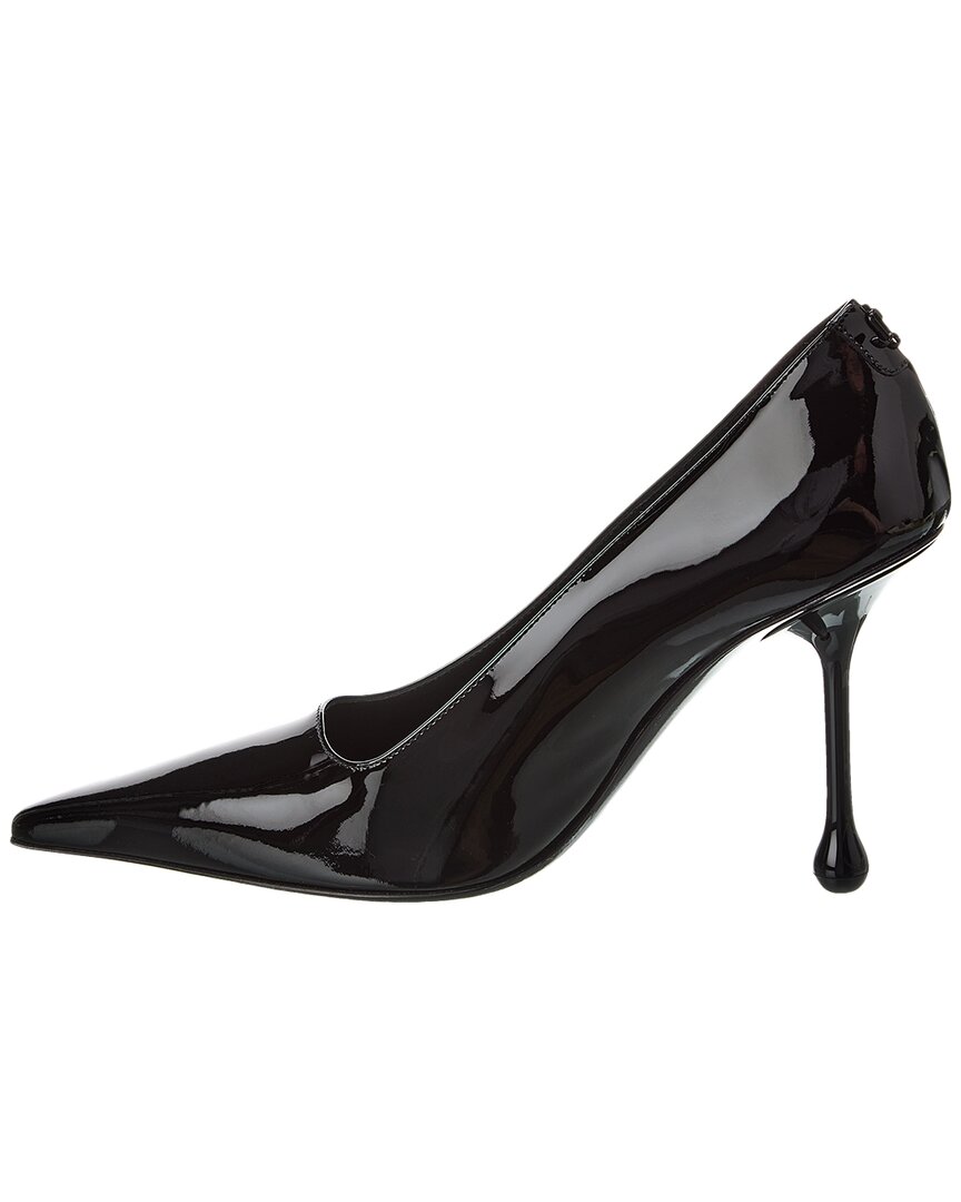 Туфли женские Jimmy Choo, черный — фото 2