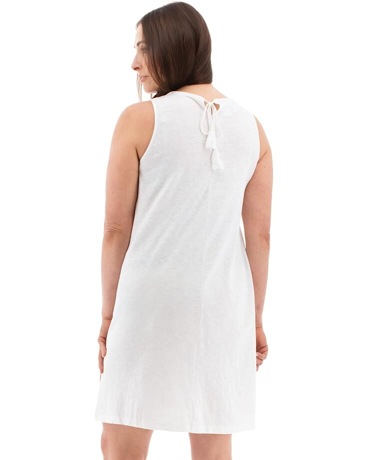 

Платье Aventura Clothing Seychelle Dress, белый