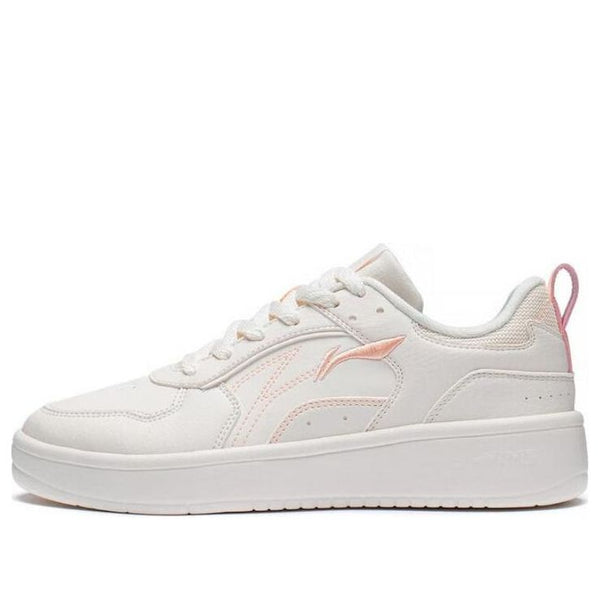 Кроссовки шипованные годы Li-Ning, белый