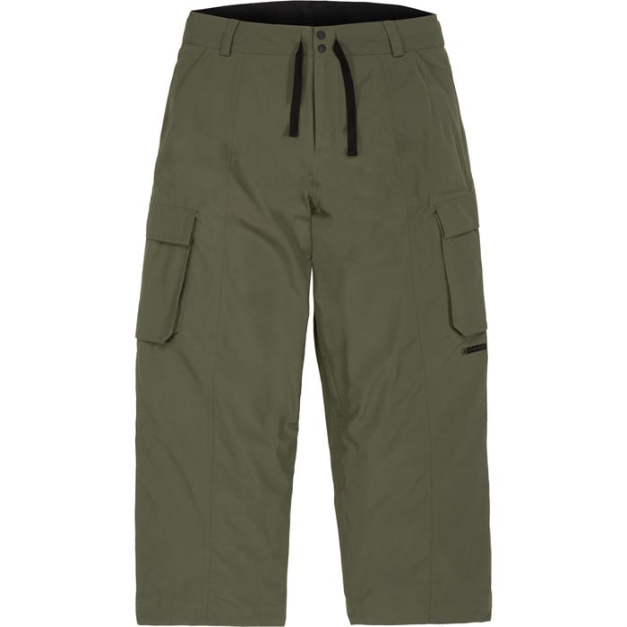 

Брюки-Карго Team Issue 2l - мужские Armada, Olive, Хаки, Брюки-Карго Team Issue 2l - мужские Armada, Olive