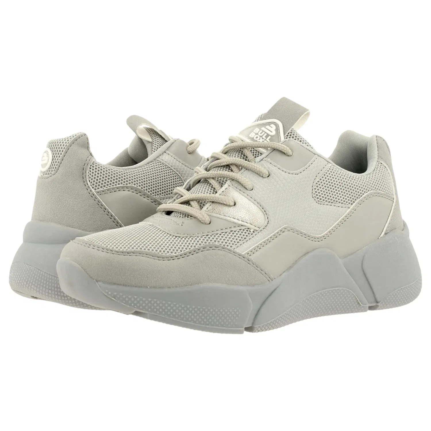 Men's Bullboxer Ebi White 077014F5S
