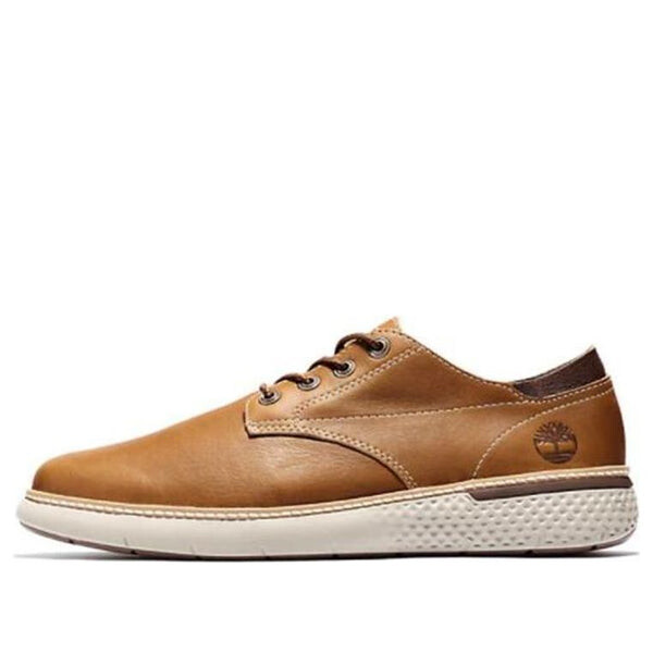

Кроссовки cross mark 'brown' Timberland, коричневый