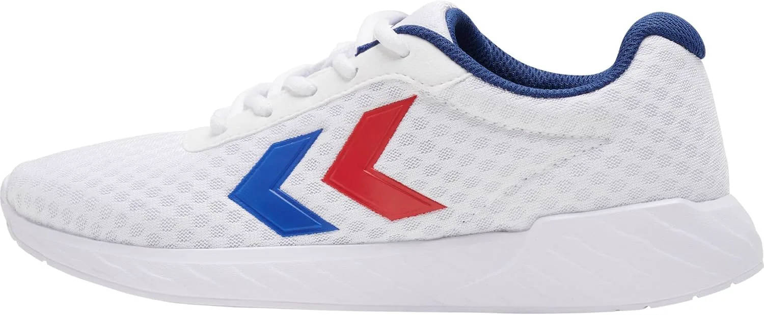 

Мужские низкие кеды Hummel, черный