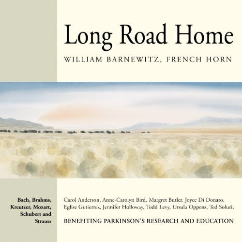 

CD диск Long Road Home / Various: Long Road Home / Various