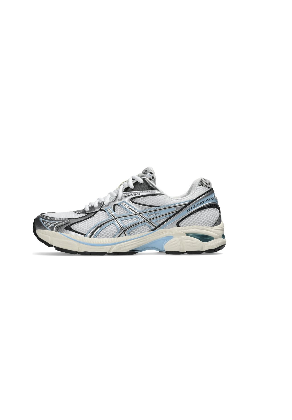 

Кроссовки ASICS SportStyle, белый