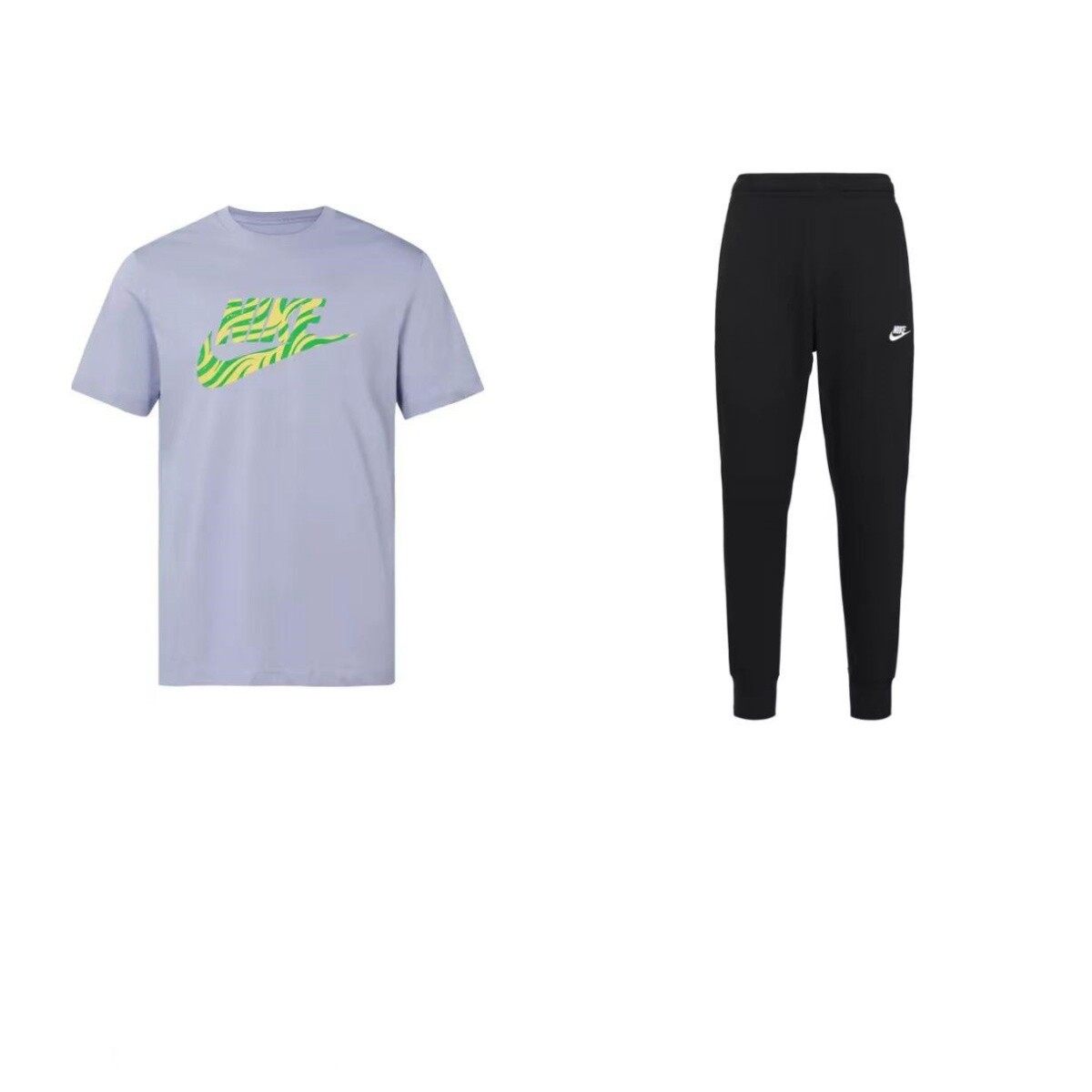 

Повседневная спортивная одежда для мужчин Nike