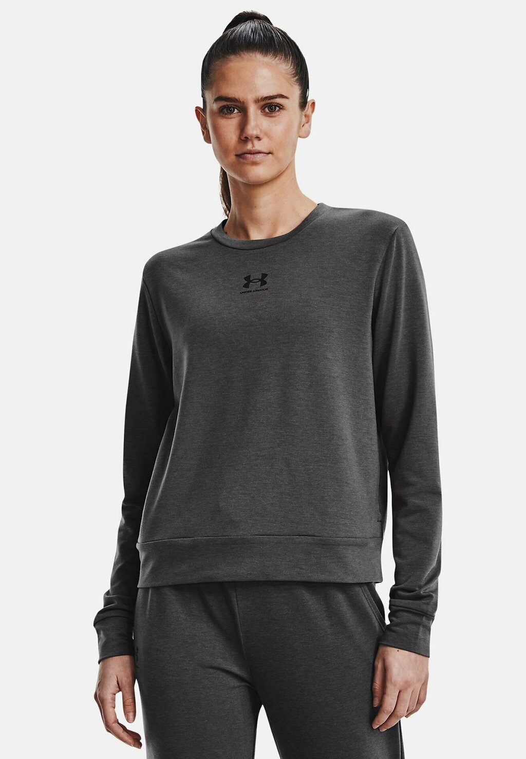 

Толстовка Under Armour, Серый, Толстовка Under Armour