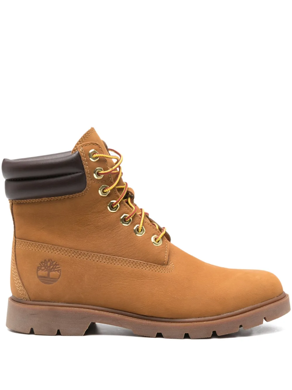 

Премиальные 6-дюймовые водонепроницаемые ботинки Timberland, нейтральный