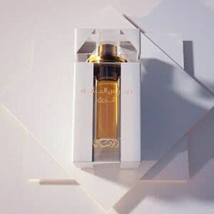 Rasasi Nebras Al Ishq Shorouk 6ml Perfume Oil — фото 3
