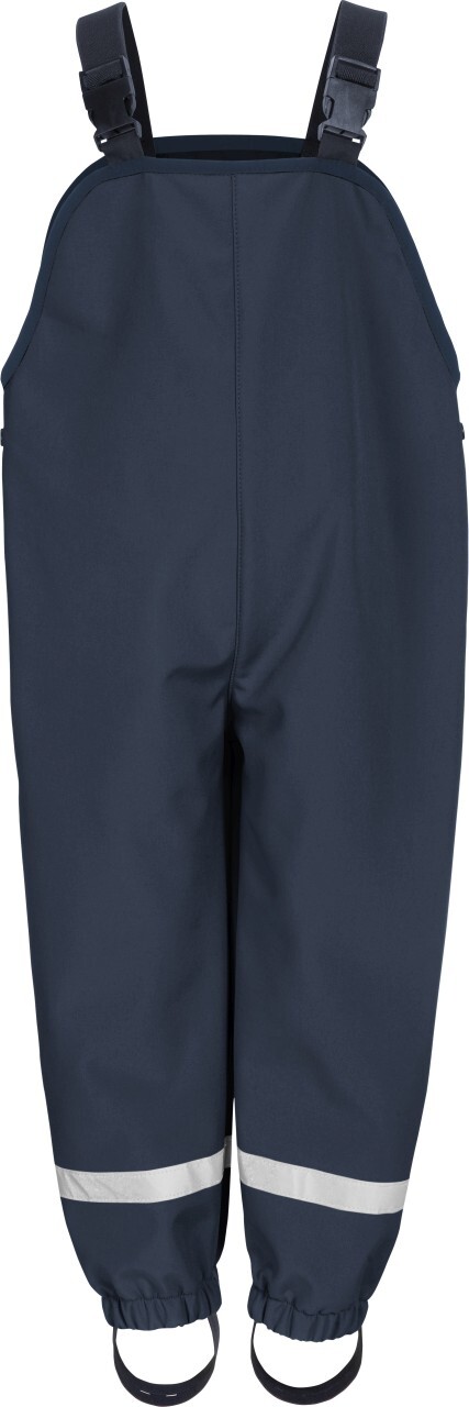 

Спортивные шорты Playshoes Softshell Latzhose, морской