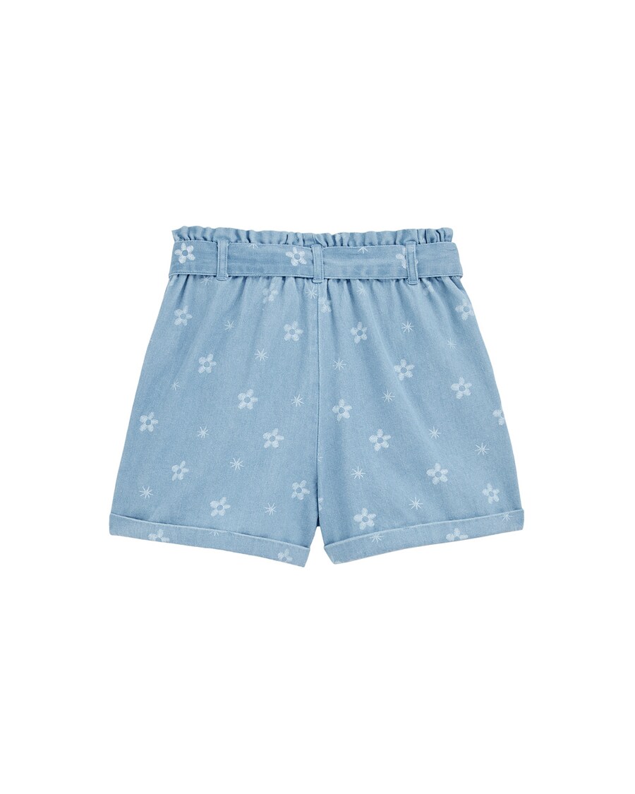 

Повседневные брюки WE Fashion, Light blue