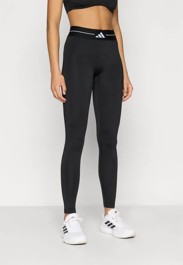 Леггинсы hyperglam Adidas Performance, Black
