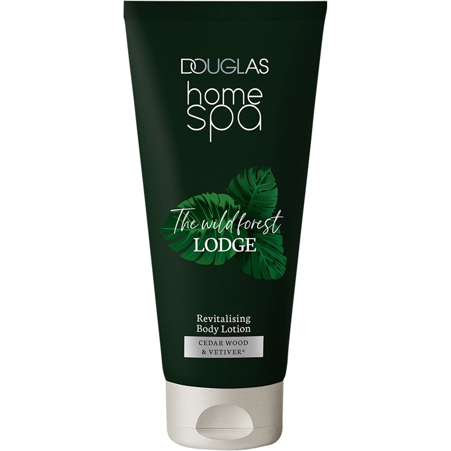 

Лосьон для тела Douglas Collection Body Lotion, 200 ml