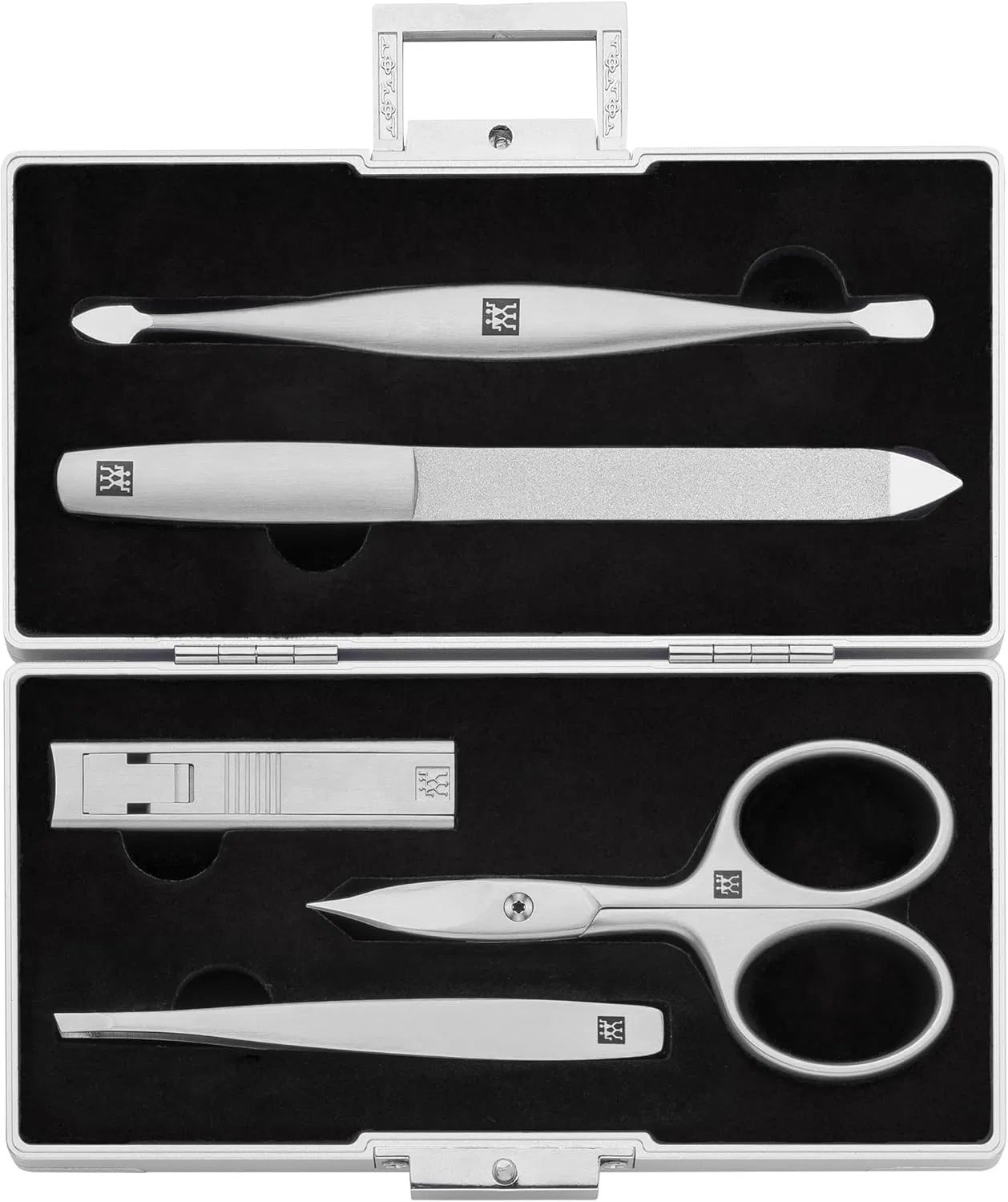 Маникюрный набор из 5 предметов от ZWILLING Zwilling