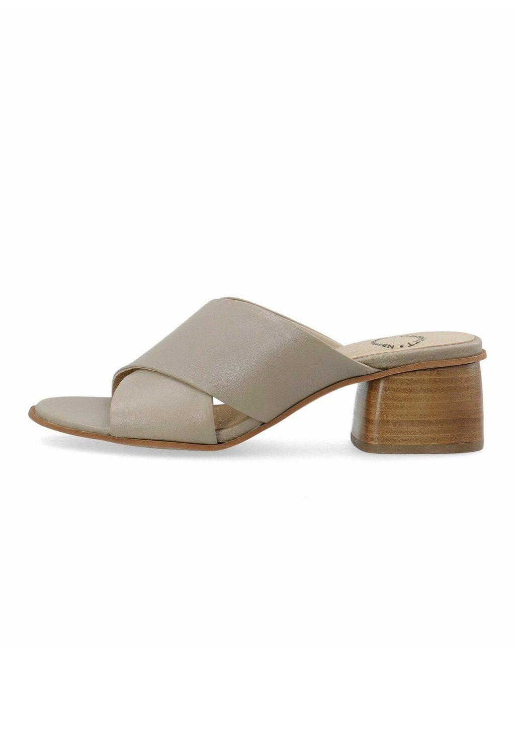

Туфли без каблуков CASSTINA Ca'Shott, цвет taupe