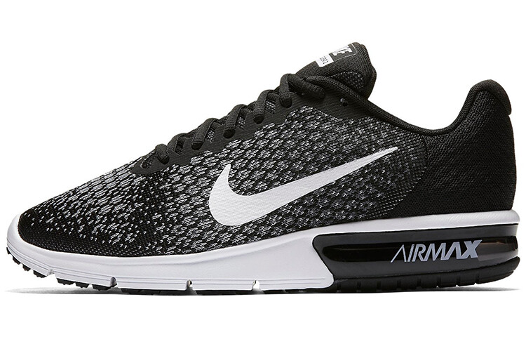 

Кроссовки Nike Air Max Sequent Мужчины