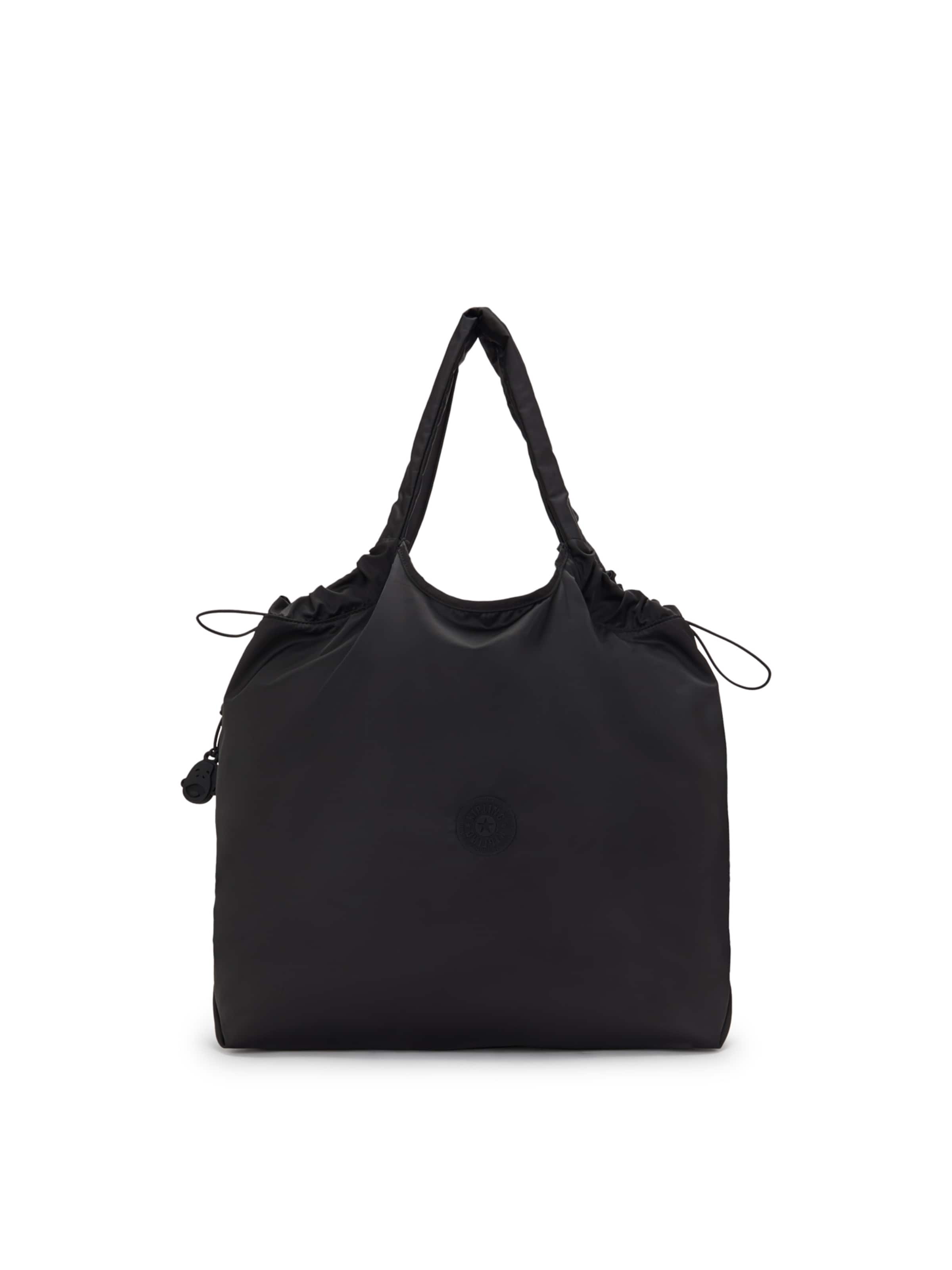 

KIPLING Шоппер 'Assie' в черном цвете