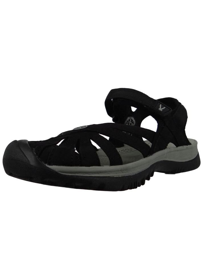 

Классические босоножки Keen