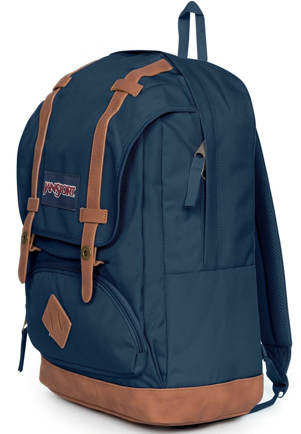 

Рюкзак Cortlandt JanSport, темно-синий