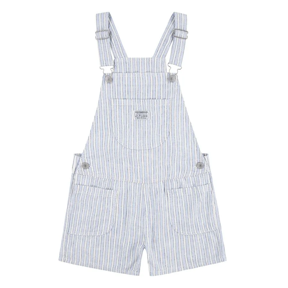 

Levi's Utility Stripeall overall, серый