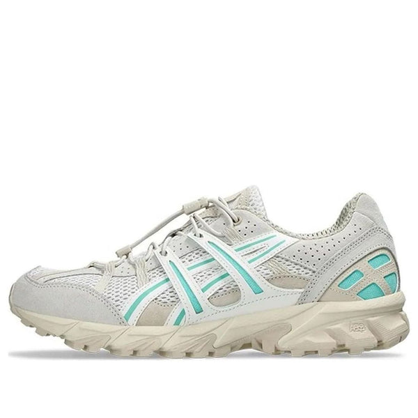 

Кроссовки гель сонома 15 50 Asics, белый