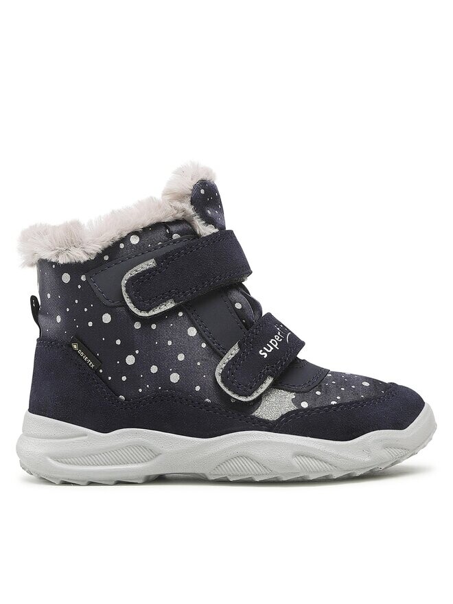 

Снегоступы GORE-TEX 1-009226-8020 Superfit, темно-синий