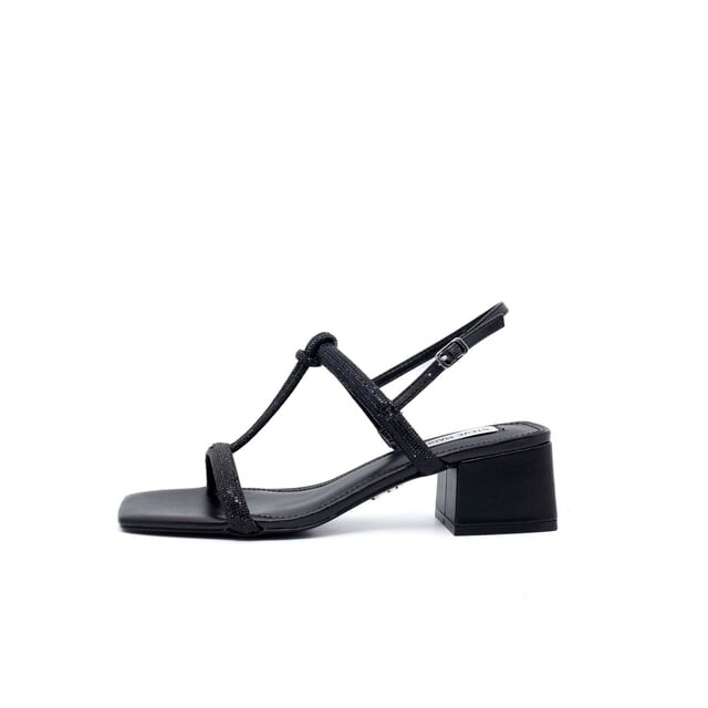 

Туфли на высоких каблуках Steve Madden, черный