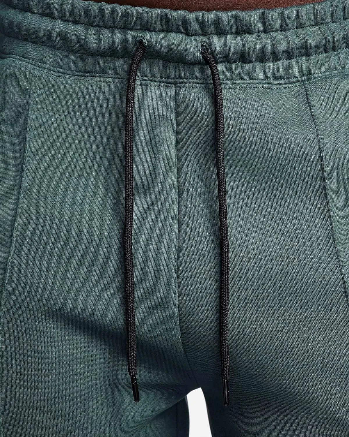 Спортивные брюки Tech Fleece Nike, Deep Jungle — фото 3