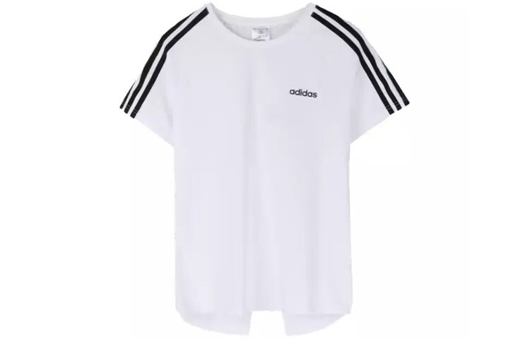 

Футболка женская белая Adidas