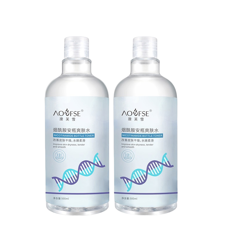 

Тонер / Лосьон Unisex AOFUXUE