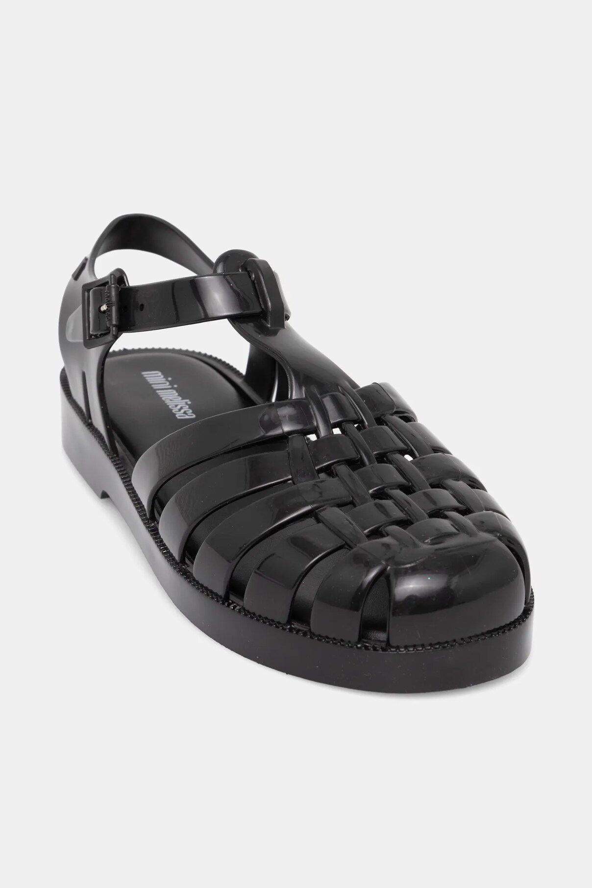 

Детские сандалии Melissa, черный