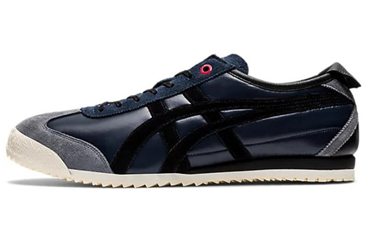 

Onitsuka Tiger Мексика 66 Сд 'Айрон Нэйви Блэк'
