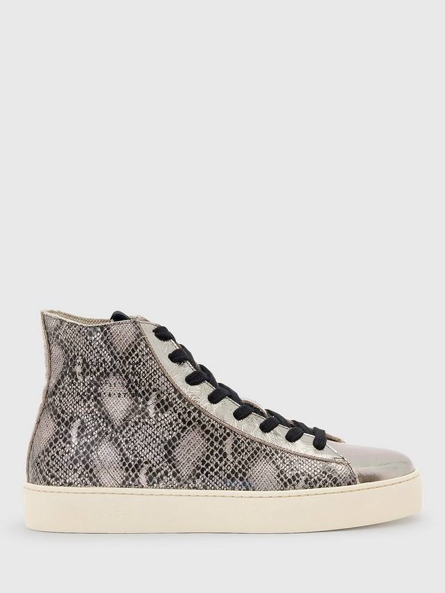 Кроссовки Tana High Top AllSaints