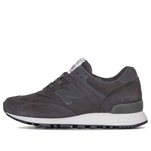 

Кроссовки 576 серии дышащие износостойкие амортизирующие низкие ретро New Balance, серый